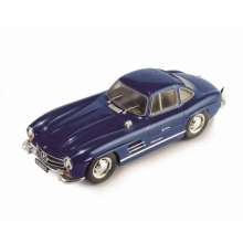 Italeri 510003645 - 1:24 Mercedes Benz 300 SL Gull Wing