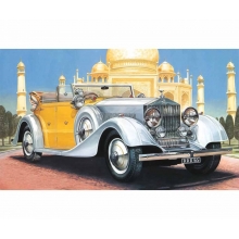 Italeri 510003703 - 1:24 Rolls Royce Phantom II