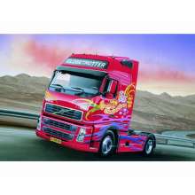 Italeri 510003821 - 1:24 Volvo FH16 GLOBETROTTER XL