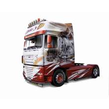 Italeri 510003917 - 1:24 DAF XF105