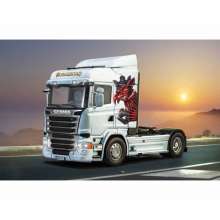 Italeri 510003932 - 1:24 SCANIA R730 Streamline Highline Cab