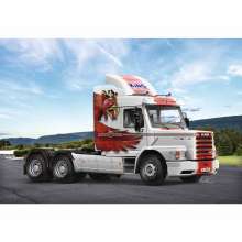 Italeri 510003937 - 1:24 Scania T143H 6x2