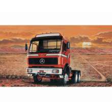 Italeri 510003943 - 1:24 Mercedes-Benz 2238 6x4