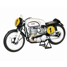 Italeri 510004602 - 1:9 Norton Manx 500cc 1951