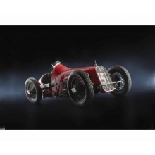 Italeri 510004702 - 1:12 FIAT 806 Grand Prix