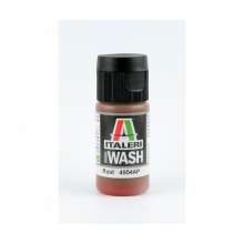 Italeri 510004954 - IT Rost (Acryl Model Wash)