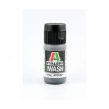 Italeri 510004955 - IT Grau (Acryl Model Wash)