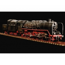 Italeri 510008702 - 1:87 Lokomotive BR50