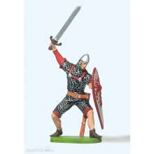 Preiser 51001 - 1:25 Ritter,