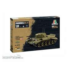 Italeri 510025754 - 1:56 Cromwell MK. IV