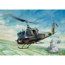 Italeri 510100040 - 1:72 UH-1B Huey