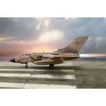 Italeri 510101384 - 1:72 Tornado GR. 1 RAG