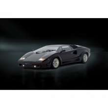 Italeri 510103684 - 1:24 Lamborghini Countach 25th Anniv.