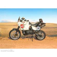 Italeri 510104643 - 1:9 Cagiva Elephant 850 Winner 1987