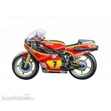 Italeri 510104644 - 1:9 Suzuki RG500 XR27 Team H.B.S. 1978