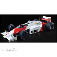 Italeri 510104711 - 1:12 McLaren MP4/2C Prost / Rosberg