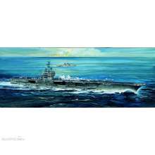 Italeri 510105521 - 1:720 USS Amerika CV-66