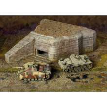 Italeri 510107522 - 1:72 Sd.Kfz 142/1 Sturmgesch.III