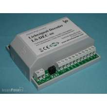 Littfinski DatenTechnik - LDT 510113 - LS-DEC-BR-G /Lichtsignal-Decoder f. BR-Signale