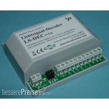 Littfinski DatenTechnik - LDT 510613 - LS-DEC-USA-G /Lichtsignal-Decoder f. amerikanische