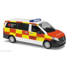 Busch 51105 - Mercedes Vito, DRK Dortmund KdoW