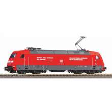 Piko 51107 - E-Lok BR 101 ´Unsere Preise´ DB AG VI