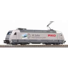 Piko 51110 - E-Lok BR 101 - 30 Jahre PIKO Jubiläum VI