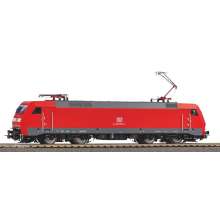 Piko 51121 - E-Lok BR 152 DB AG VI Wechselstromversion