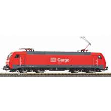 Piko 51125 - Sound-E-Lok BR 152 DB Cargo V, inkl. PIKO Sound-Decoder