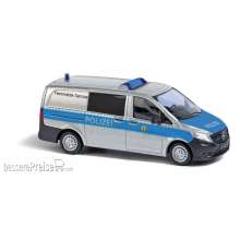 Busch 51188 - MB Vito,Polizei Berlin Fernmelde-Service