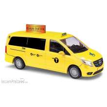 Busch 51192 - Mercedes Vito, US Taxi