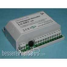 Littfinski DatenTechnik - LDT 512013 - LS-DEC-DB-G / Lichtsignal-Decoder für DB-Signale