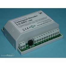 Littfinski DatenTechnik - LDT 513013 - LS-DEC-SBB-G / Lichtsignal-Decoder für SBB-Signale