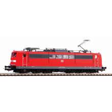 Piko 51307 - E-Lok BR 151 DB AG VI Wechselstromversion