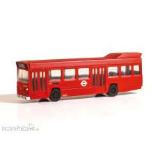 Peco 5138 - Leyland National Single Decker Bus, London Transport