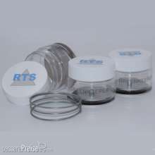 RTS 5143 - RTS Wechselbehälter 100 ml - Set mit Kontaktfeder