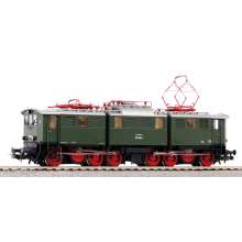 Piko 51541 - E-Lok BR 191 DB IV Wechselstromversion