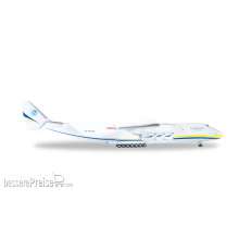 Herpa 515726 - Antonov Airlines AN-225