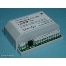 Littfinski DatenTechnik - LDT 516013 - LS-DEC-DR-G / Lichtsignal-Decoder für DR-Signale