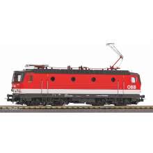 Piko 51632 - Sound-E-Lok Rh 1144.2 ÖBB VI, inkl. PIKO Sound-Decoder