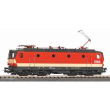 Piko 51637 - E-Lok Rh 1144 ÖBB V