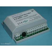 Littfinski DatenTechnik - LDT 518013 - LS-DEC-NMBS-G /Lichtsignal-Decoder f. NMBS-Signale