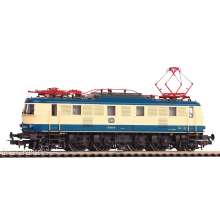 Piko 51867 - E-Lok BR 118 DB IV Wechselstromversion