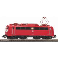 Piko 51920 - E-Lok BR 110 mit Latz DB AG V