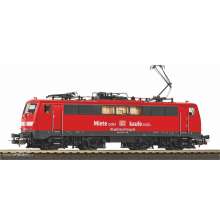 Piko 51959 - E-Lok BR 111 Gebrauchtzug DB AG VI