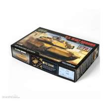 Forces of Valor 520010043 - 1:72 US M1A2 Abrams IRAK 2003