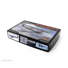 Forces of Valor 520010047 - 1:72 Brit. Spitfire MK.IX August 1942