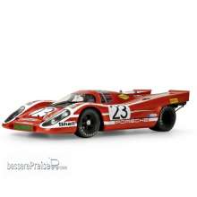 iXO COLLECTIONS 520010119 - 1:8 IXO Porsche 917KH #23 Salzburg