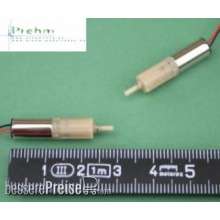 Prehm-Miniaturen 520300 - Micromotor mit Getriebe