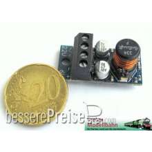 Prehm-Miniaturen 520303 - 8,5 Volt Spannungsbegrenzer für Kamera